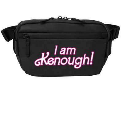 I Am Kenough Crossbody Pack