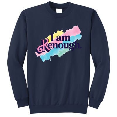 I Am Kenough Ken Doll Funny Fan Lover Sweatshirt