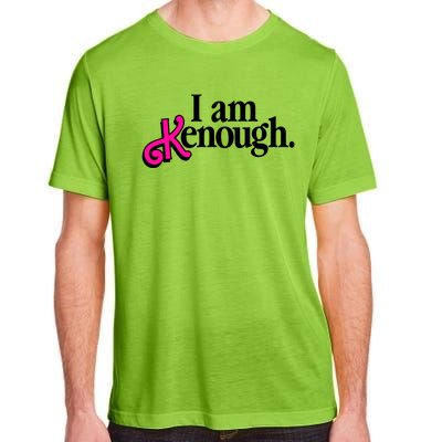 I Am Kenough Enough Adult ChromaSoft Performance T-Shirt