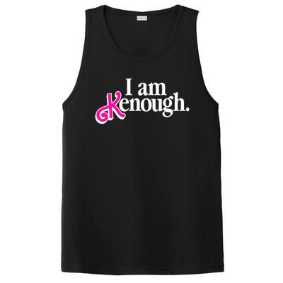 I Am Kenough Enough PosiCharge Competitor Tank