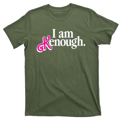 I Am Kenough Enough T-Shirt