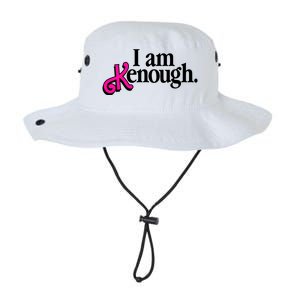 I Am Kenough Enough Legacy Cool Fit Booney Bucket Hat