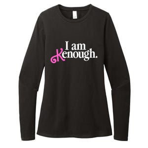 I Am Kenough Funny I Am Kenough For Men Womens CVC Long Sleeve Shirt