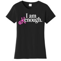 I Am Kenough Funny I Am Kenough For Men Women's T-Shirt