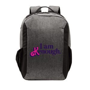 I Am Kenough For Men Women Vector Backpack