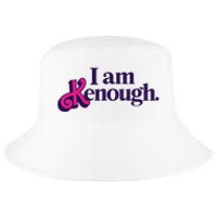 I Am Kenough For Men Women Cool Comfort Performance Bucket Hat