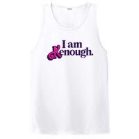 I Am Kenough For Men Women PosiCharge Competitor Tank