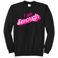 I Am Kenough Kenough Sweatshirt