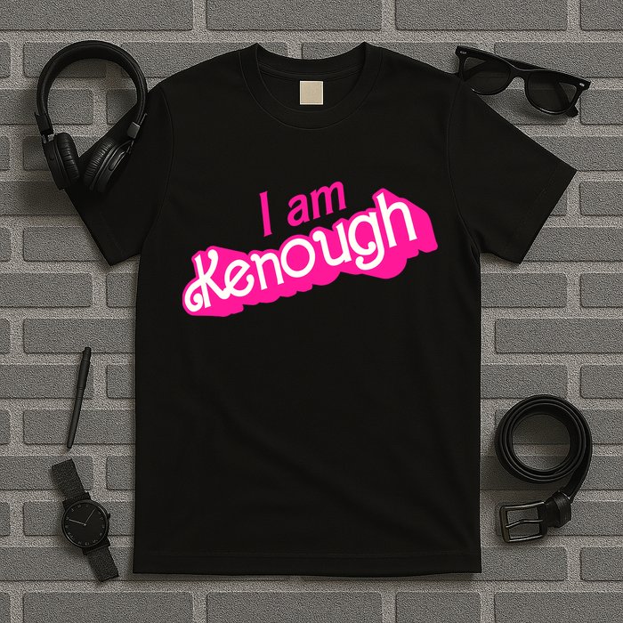 I Am Kenough Kenough T-Shirt