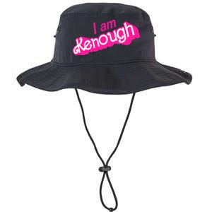 I Am Kenough Kenough Legacy Cool Fit Booney Bucket Hat