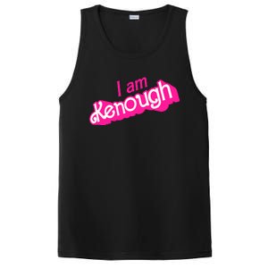 I Am Kenough Kenough PosiCharge Competitor Tank