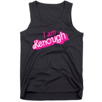 I Am Kenough Kenough Tank Top