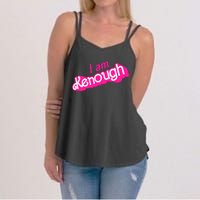 I Am Kenough Kenough Women's Strappy Tank