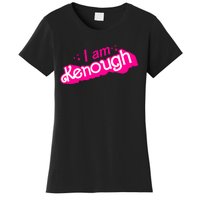 I Am Kenough For Men Women Women's T-Shirt