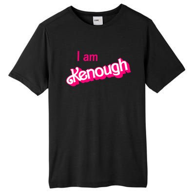 I Am Kenough Trendy Design Tall Fusion ChromaSoft Performance T-Shirt