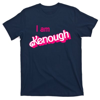 I Am Kenough Trendy Design T-Shirt