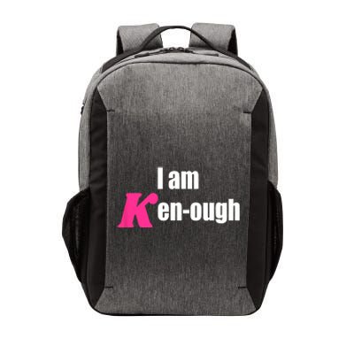 I Am Kenough Kenough Trending Vector Backpack