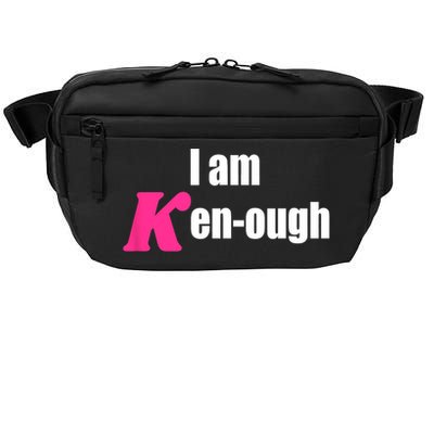 I Am Kenough Kenough Trending Crossbody Pack