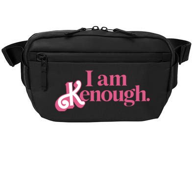 I Am Kenough Funny Ken Crossbody Pack