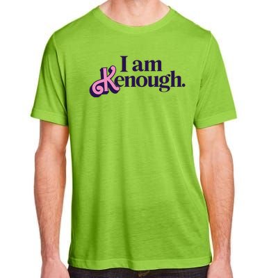 I Am Kenough Ken Adult ChromaSoft Performance T-Shirt