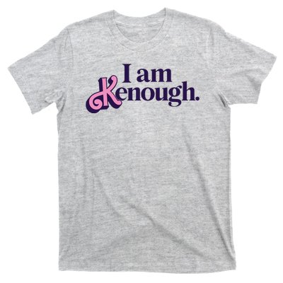 I Am Kenough Ken T-Shirt