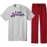 I Am Kenough Ken Pajama Set