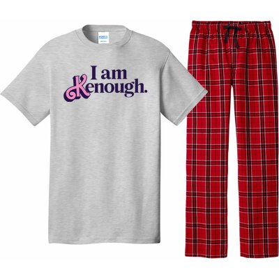 I Am Kenough Ken Pajama Set