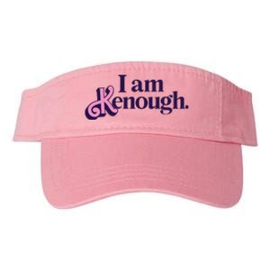 I Am Kenough Ken Valucap Bio-Washed Visor