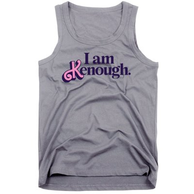 I Am Kenough Ken Tank Top