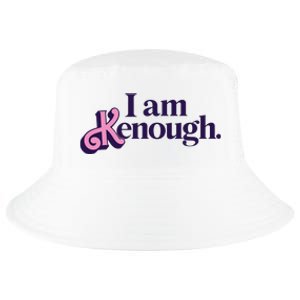 I Am Kenough Ken Cool Comfort Performance Bucket Hat