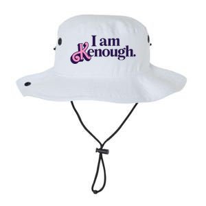 I Am Kenough Ken Legacy Cool Fit Booney Bucket Hat