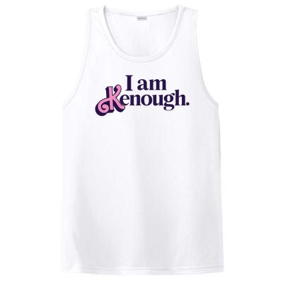 I Am Kenough Ken PosiCharge Competitor Tank