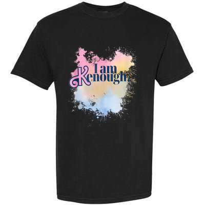 I Am Ken Enough Garment-Dyed Heavyweight T-Shirt