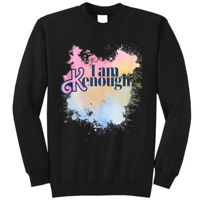 I Am Ken Enough Sweatshirt