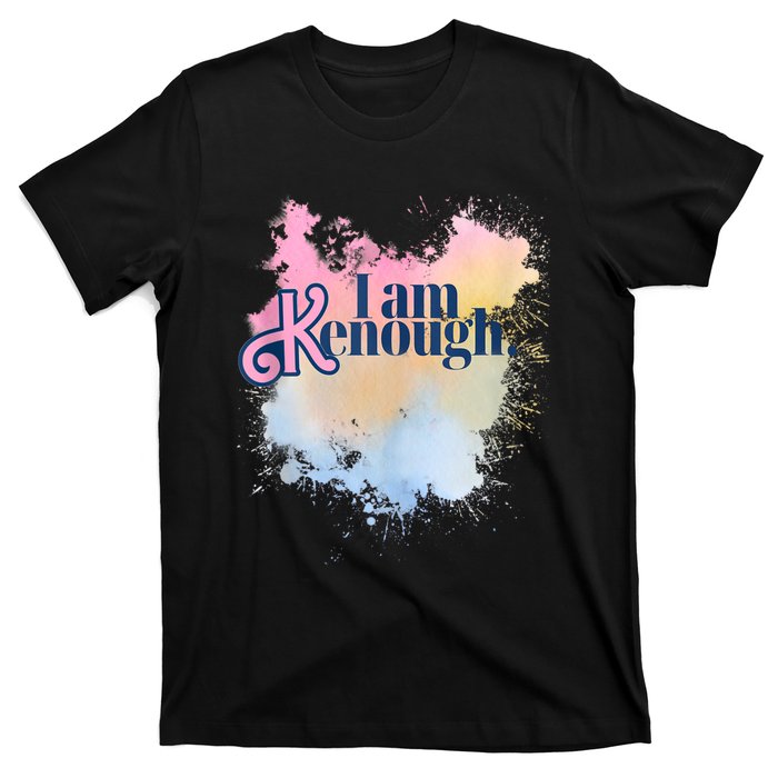 I Am Ken Enough T-Shirt