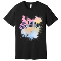 I Am Ken Enough Premium T-Shirt