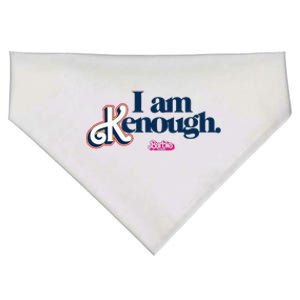 I Am Kenough USA-Made Doggie Bandana