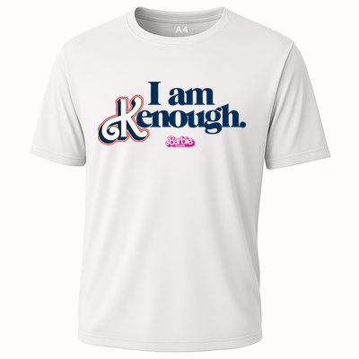 I Am Kenough Cooling Performance Crew T-Shirt