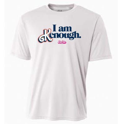 I Am Kenough Cooling Performance Crew T-Shirt