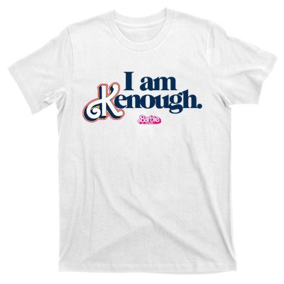 I Am Kenough T-Shirt