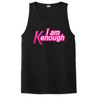 I Am K Enough Funny Kenenough PosiCharge Competitor Tank