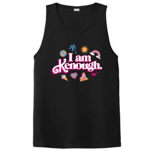 I Am Kenough PosiCharge Competitor Tank