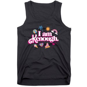 I Am Kenough Tank Top