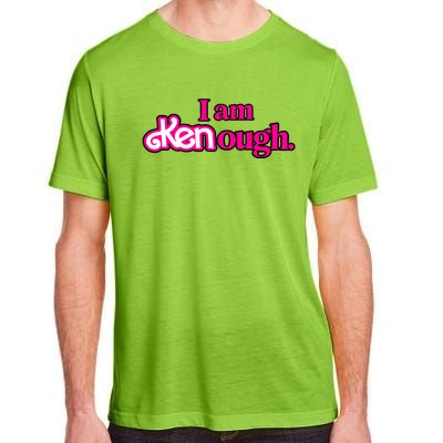 I Am Kenough Adult ChromaSoft Performance T-Shirt