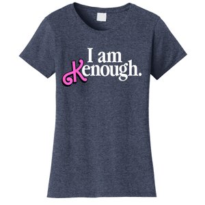 I Am Kenough Funny I Am Kenough For Men Women's T-Shirt