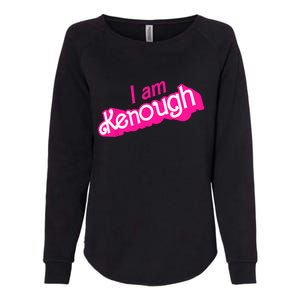 I Am Kenough Shirts Womens California Wash Sweatshirt