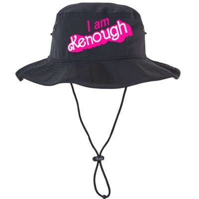 I Am Kenough Funny I Am Kenough For Men Bucket Hat