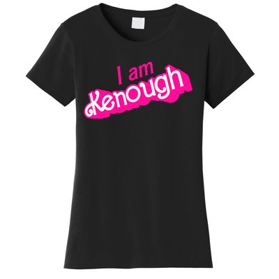 I Am Kenough Funny I Am Kenough For Men Women's T-Shirt