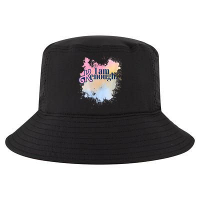 I Am Ken Enough Cool Comfort Performance Bucket Hat