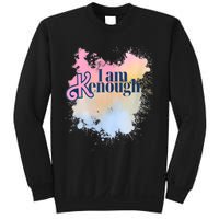 I Am Ken Enough Sweatshirt